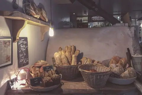 Fluffy Bakehouse photo 1