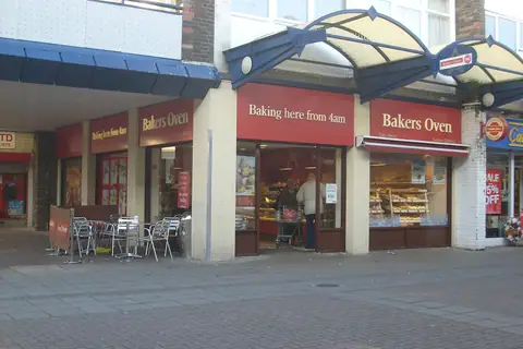 Fluffy Bakehouse photo 3